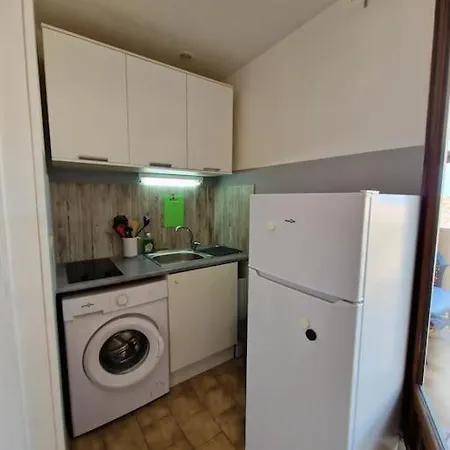 Agreable Lejlighed *
