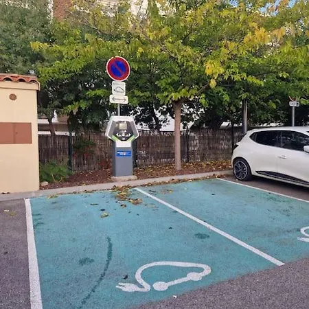 Agreable La Londe-les-Maures