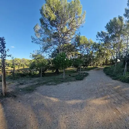 Agreable * La Londe-les-Maures